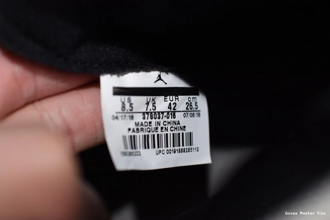 11 Retro Jordan Tint Air Platinum 378037-016 0702